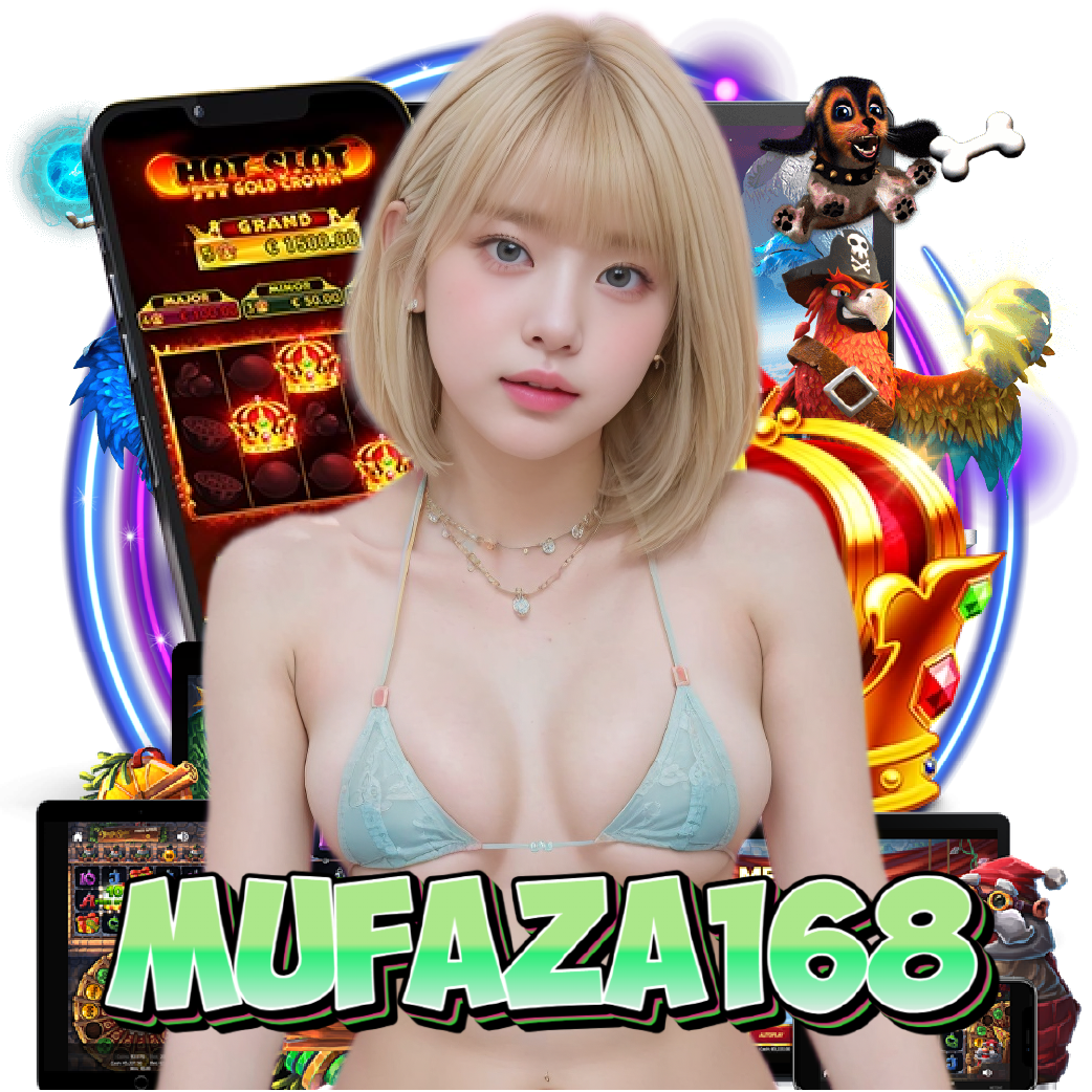 mufaza168 เครดิตฟรี