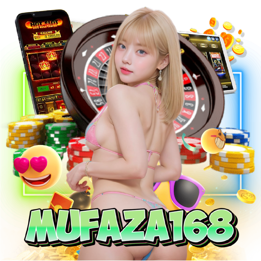mufaza168 slot